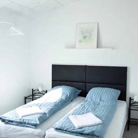 Gørding Bed&Breakfast-2