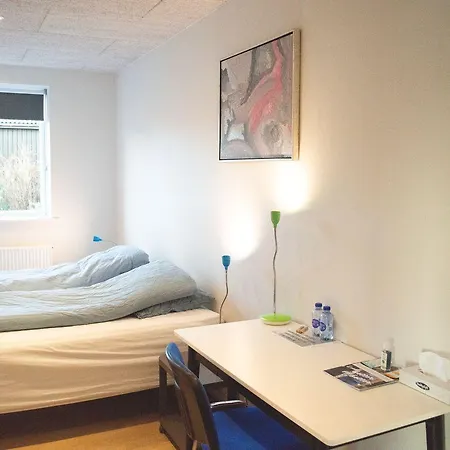 Gørding Bed&Breakfast-3